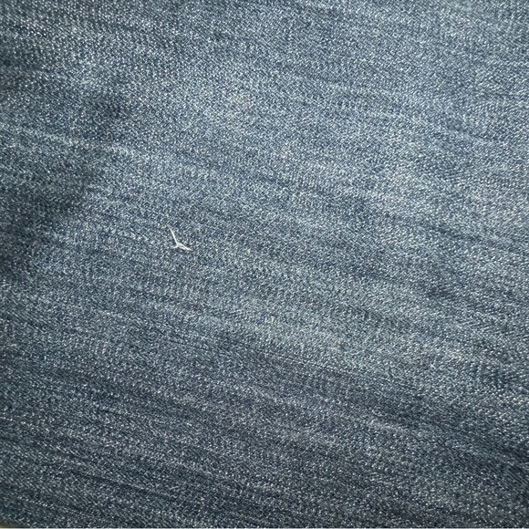 Lucky brand wide leg jeans - Picture 9 of 10